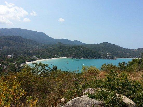 Thong Nai Pan Noi Beach